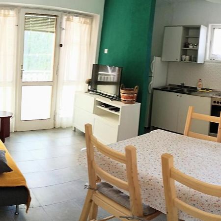 Apartment Brcic Biograd Na Moru Exterior photo