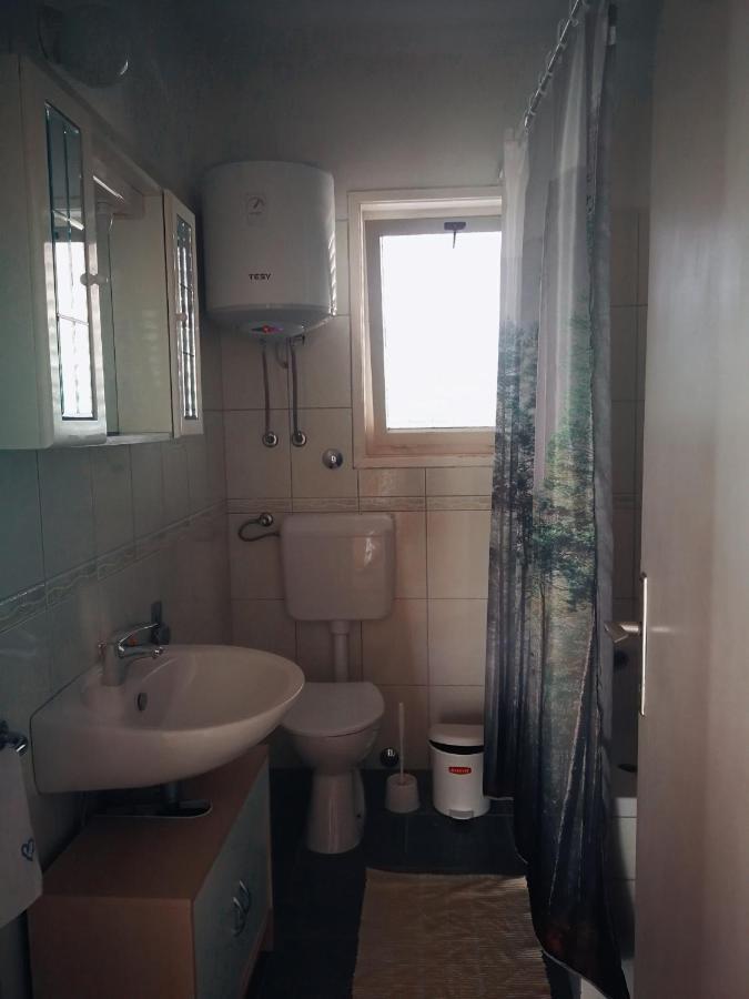Apartment Brcic Biograd Na Moru Exterior photo